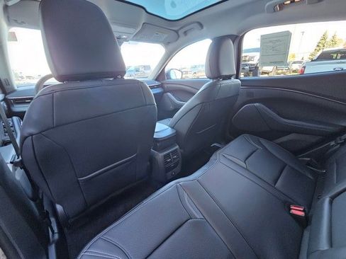 New 2025 Ford Mustang Mach-E Premium image 40