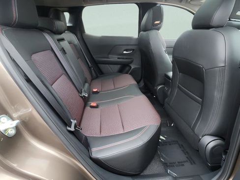 New 2026 Nissan Kicks SR w/ SR Premium Package image 20