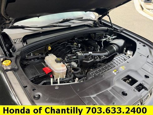 Used 2021 Jeep Grand Cherokee L Limited AWD/4WD image 34