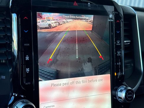 New 2026 RAM 2500 Big Horn image 18