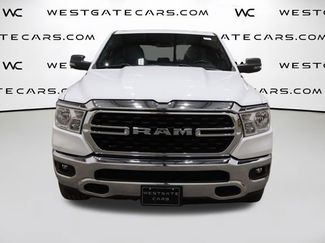 Used 2023 RAM 1500 Big Horn w/ Trailer Tow Group AWD/4WD video 2