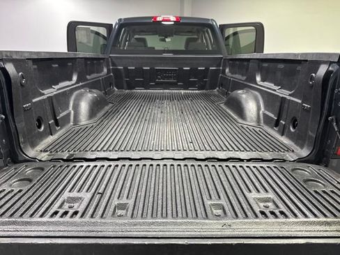 Used 2017 Chevrolet Silverado 3500 W/T AWD/4WD image 25