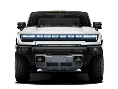 New 2026 GMC Hummer EV 4x4 Crew Cab image 6