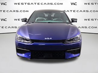 Used 2023 Kia EV6 GT-Line RWD video 2