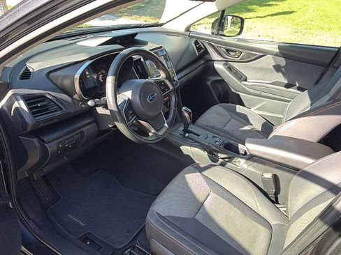 Used 2018 Subaru Crosstrek 2.0i Premium w/ Eyesight System AWD/4WD image 16