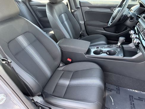 Used 2026 Honda Civic Sport image 10