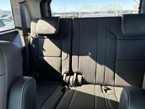 Used 2020 Chevrolet Tahoe LT image 19