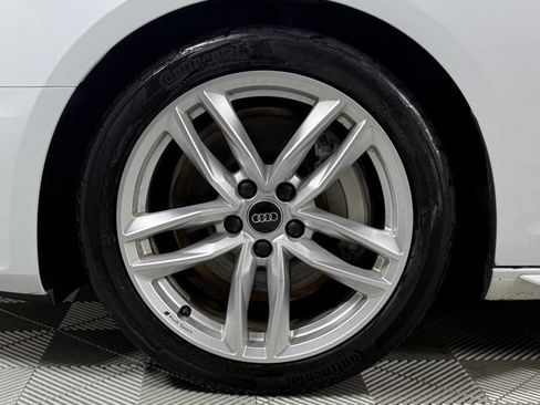 Certified 2023 Audi A4 2.0T Premium w/ Convenience Package AWD/4WD image 9