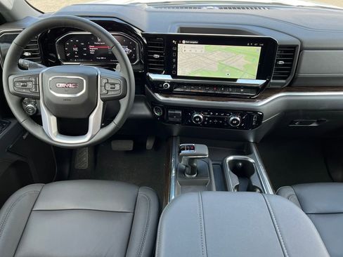 New 2026 GMC Sierra 1500 Elevation w/ Elevation Premium Package AWD/4WD image 3