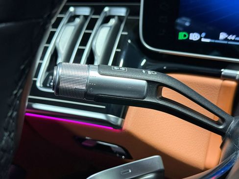 Used 2023 Mercedes-Benz S 580 4MATIC Sedan image 32