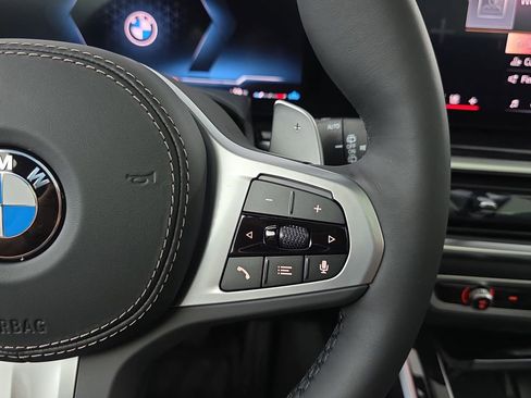 New 2026 BMW X7 xDrive40i image 19