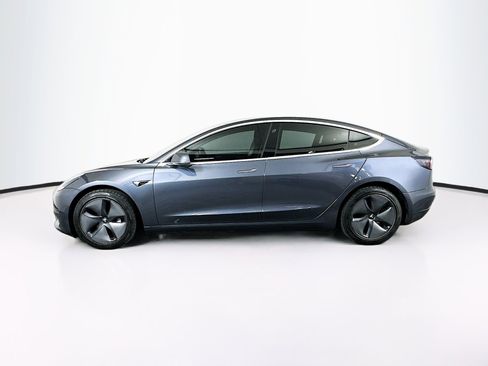 Used 2020 Tesla Model 3 Long Range AWD/4WD image 4