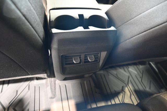 Used 2026 Chevrolet Colorado Trail Boss AWD/4WD image 29