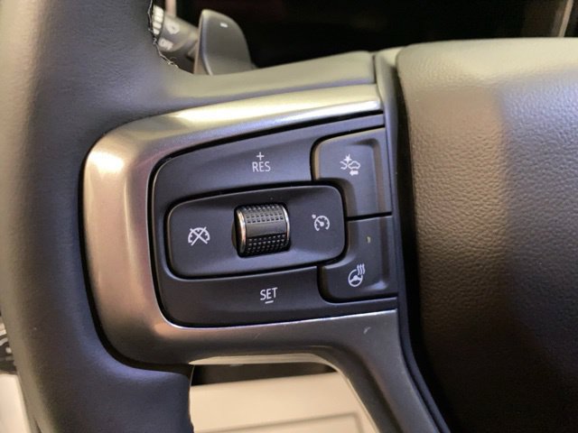 Used 2026 Chevrolet Silverado 1500 RST w/ Convenience Package II AWD/4WD image 29