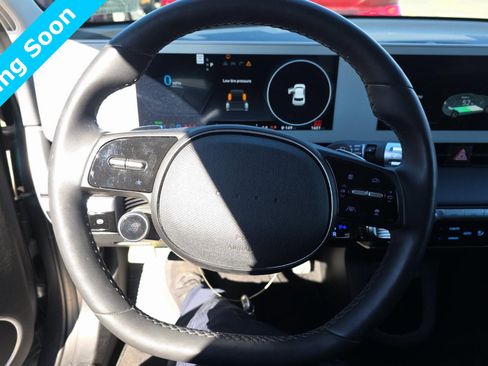 Used 2024 Hyundai Ioniq 5 Limited image 8