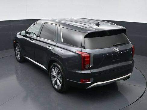 Used 2020 Hyundai Palisade SEL AWD/4WD image 36