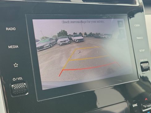 Certified 2024 Hyundai Tucson SEL image 30