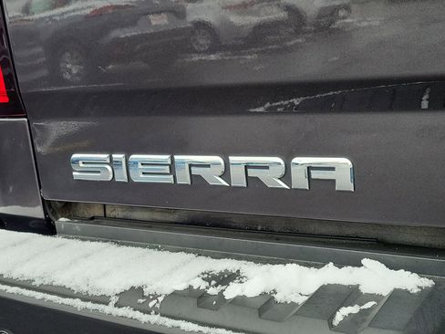 Used 2015 GMC Sierra 1500 Denali w/ Driver Alert Package image 7