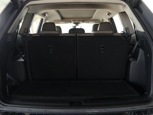 New 2026 Volkswagen Atlas SEL AWD/4WD image 21