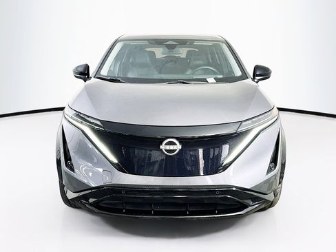 Used 2023 Nissan Ariya FWD image 2