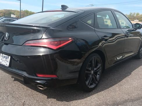 Used 2023 Acura Integra A-Spec FWD image 4