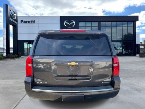 Used 2017 Chevrolet Tahoe Premier image 7