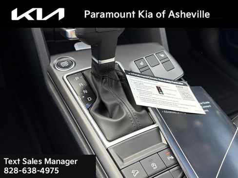 New 2026 Kia Sportage EX image 26