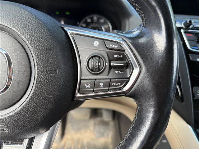 Used 2021 Acura RDX AWD image 16