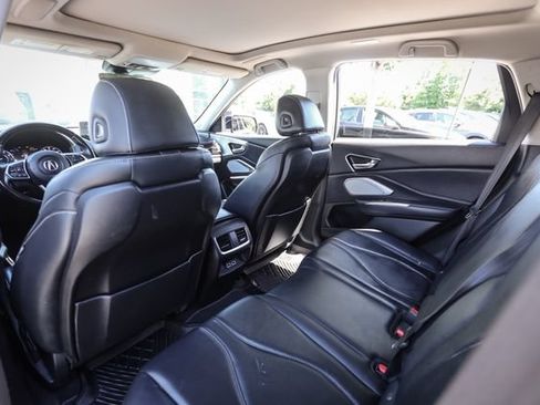 Used 2020 Acura RDX AWD w/ Technology Package image 50
