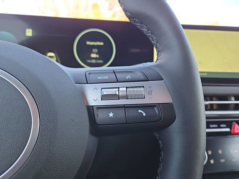 New 2026 Hyundai Santa Cruz Limited image 17