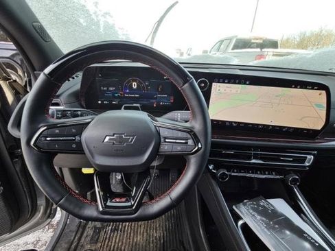 Used 2024 Chevrolet Traverse RS w/ LPO, Floor Liner Package image 4