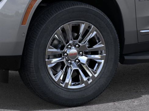 New 2026 GMC Yukon Denali image 33