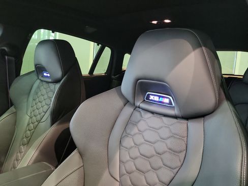 New 2027 BMW X6 M Competition w/ Executive Package AWD/4WD image 14