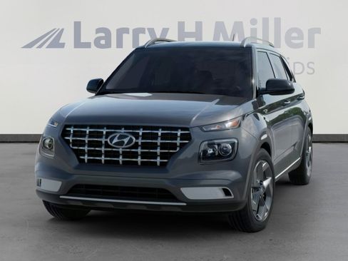 New 2026 Hyundai Venue SEL FWD image 6