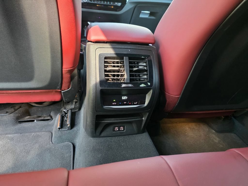 Used 2022 BMW X3 xDrive30i AWD/4WD image 18