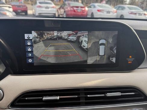 Used 2020 Hyundai Palisade Limited image 9
