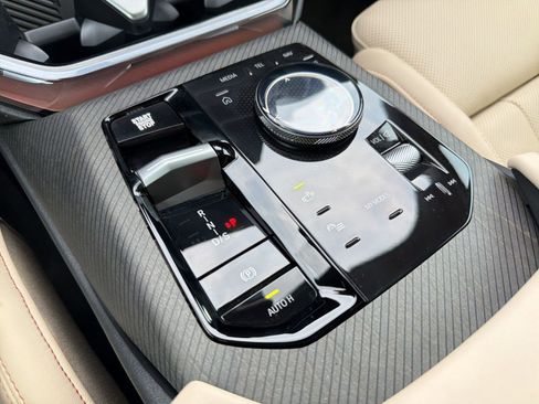 New 2026 BMW X3 xDrive30 w/ Convenience Package AWD/4WD image 23