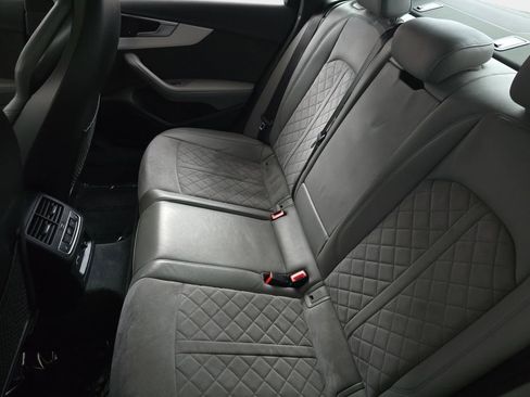 Used 2019 Audi S4 Premium Plus image 16