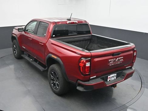 Used 2025 GMC Canyon Elevation w/ Convenience Package AWD/4WD image 21
