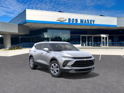 New 2026 Chevrolet Blazer LT w/ Convenience Package