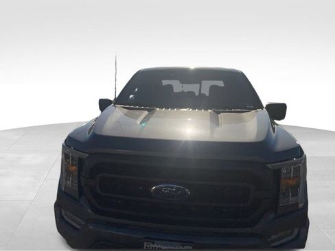 Used 2021 Ford F150 XLT w/ Equipment Group 302A High image 6