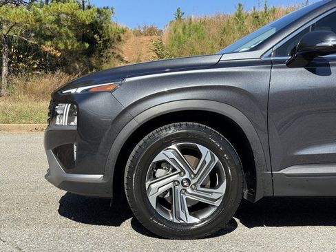 Used 2023 Hyundai Santa Fe SEL image 11