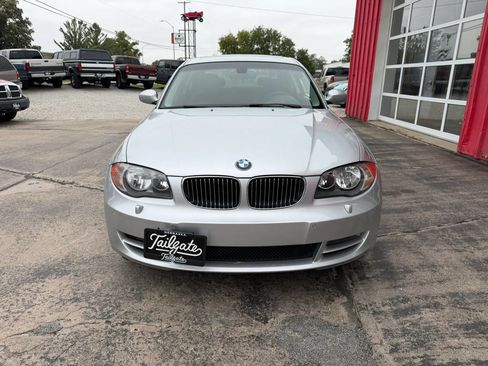 Used 2009 BMW 128i Coupe RWD image 3