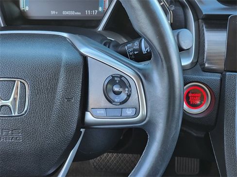 Used 2021 Honda Civic EX-L image 28