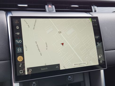 Certified 2025 Land Rover Discovery Sport S image 21