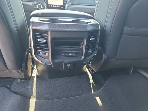 New 2026 RAM 1500 Big Horn image 31
