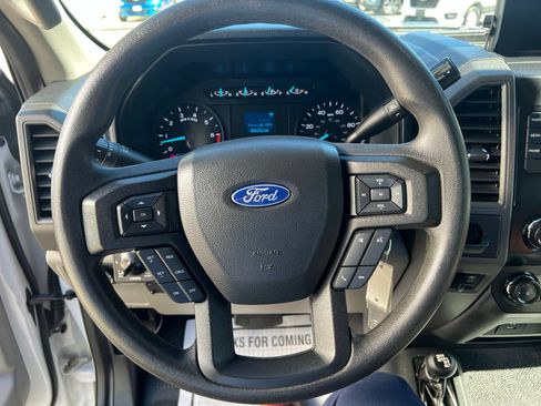 Used 2019 Ford F350 XL w/ XL Value Package AWD/4WD image 23