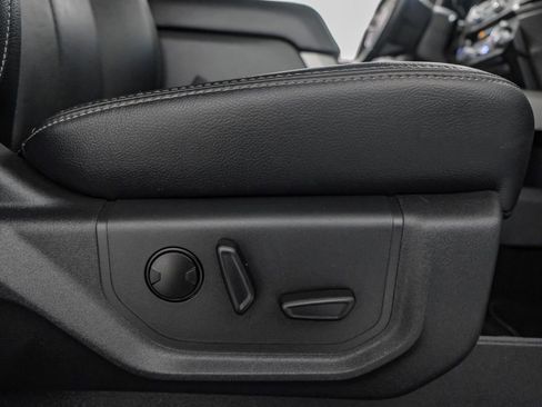 Used 2022 Ford F250 Lariat w/ Lariat Ultimate Package image 35