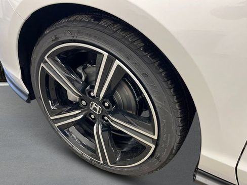 New 2026 Honda Accord SE image 10