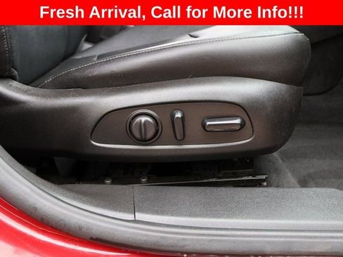 Certified 2018 Chevrolet Malibu LT w/ Leather Package FWD image 8